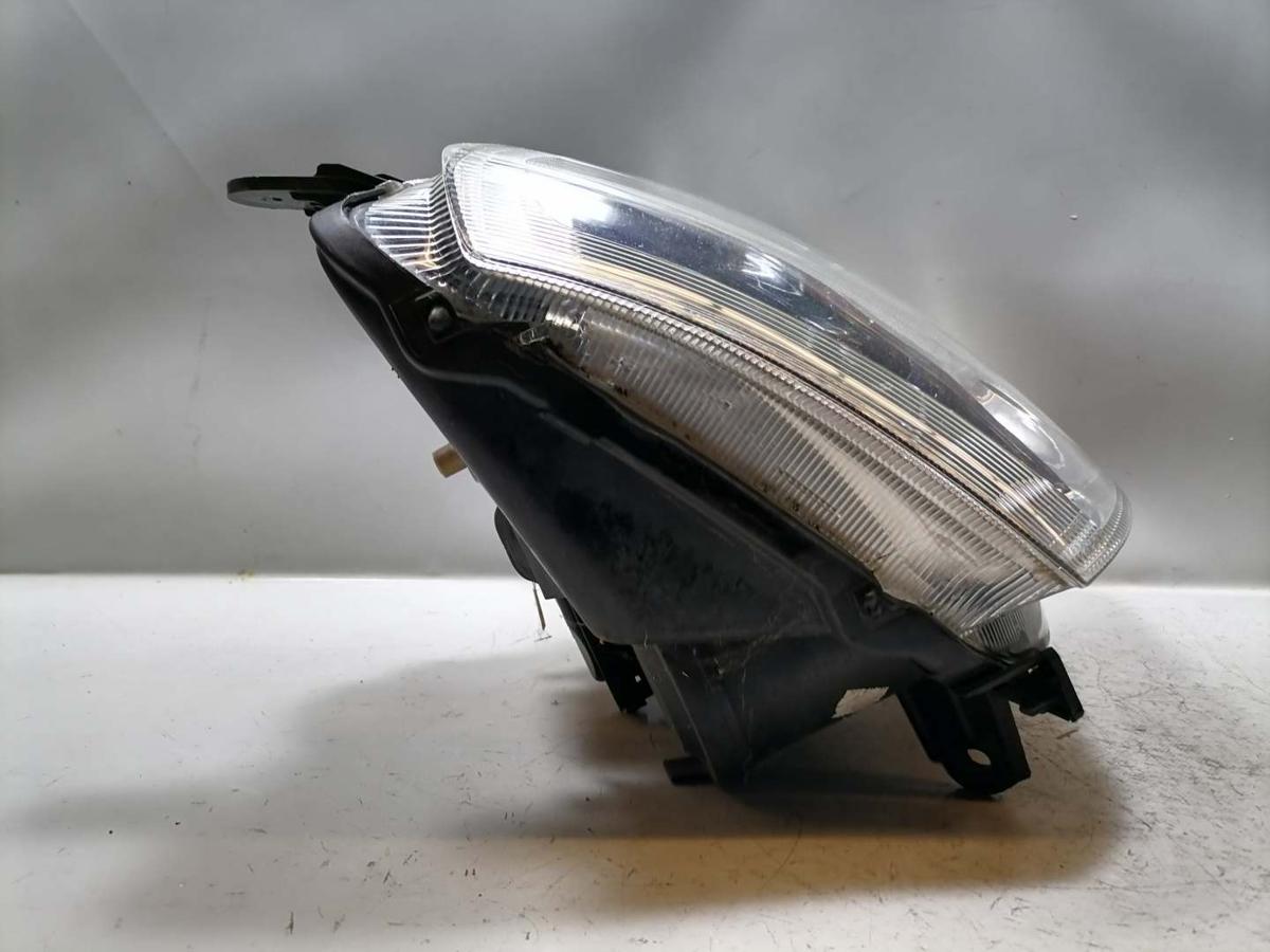 Opel Meriva A original Xenonscheinwerfer vorn rechts Bj.2004